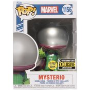 MARVEL MYSTERIO 616 GITD VINYL POP FIGURE