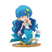 MERMAID MELODY PICHI PICHI PITCH PALVERSE PALE HANON FIG (NE