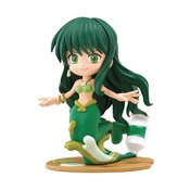 MERMAID MELODY PICHI PICHI PITCH PALVERSE PALE RINA FIG (NET