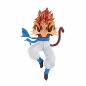 DRAGON BALL GT BLOOD OF SAIYANS SUPER SAIYAN 4 GOGETA FIG (N