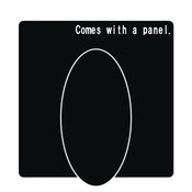 DRAGON BALL DAIMA SON GOKU MINI II WITH PANEL FIG