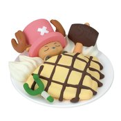 ONE PIECE PALDOLCE COLLECTION V2 FIG B