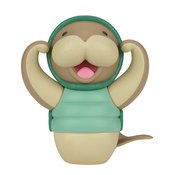 ONE PIECE SOFVIMATES KUNG FU DUGONG FIG