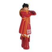 ONE PIECE SHUKKO MONKEY D LUFFY EGGHEAD FIG