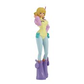 ONE PIECE GRANDLINE SERIES EGGHEAD STUSSY DXF FIG