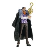 ONE PIECE GRANDLINE SERIES EXTRA CROCODILE DXF FIG