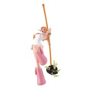 ONE PIECE BATTLE RECORD COLLECTION NAMI FIG