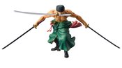 ONE PIECE GRANDISTA RORONOA ZORO SPECIAL EDITION FIG  (