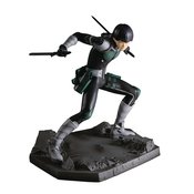 KAIJU NO 8 SOSHIRO HOSHINA BRUSH FIG