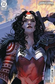 ABSOLUTE WONDER WOMAN #2 CVR C STEPHANIE HANS CSV