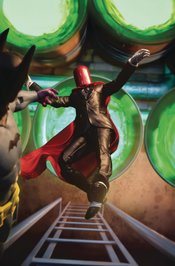 BATMAN #155 CVR D MCFARLANE TOYS CSV