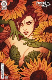 POISON IVY #27 CVR B JENNY FRISON CSV