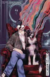 NICE HOUSE BY THE SEA #5 (OF 12) CVR B IAN BERTRAM CSV (MR)