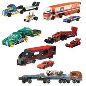 HOT WHEELS SUPER RIG WAVE U ASSORTMENT