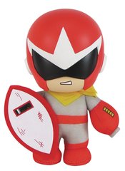 MEGA MAN PROTO MAN #2 4.5IN FIGURE KEY PLUSH