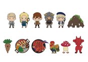 DELICIOUS IN DUNGEON 24PC 3D FOAM BAG CLIP BMB DS