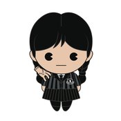 WEDNESDAY W/THING 3D FOAM MAGNET