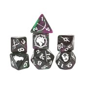 D&D ADVENTURE DICE LEGEND OF DRIZZT