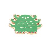 KAIJU KITTIES PANGPANG 1.5IN ENAMEL PIN