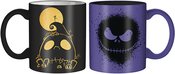 NBX JACK SKELLINGTON 2PC 14OZ CERAMIC MUG