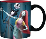 NBX JACK & SALLY TANGO 20OZ MUG