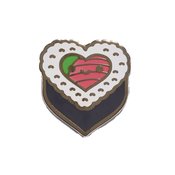 SRIRACHA FRIEND 1IN ENAMEL PIN (Net)