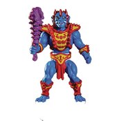 LEGENDS OF DRAGONORE RAITOR CARDED FIGURE