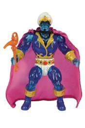 LEGENDS OF DRAGONORE FIRE FURY KA-REM CARDED FIGURE  (C