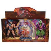 LEGENDS OF DRAGONORE 2023 POWER-CON 3-PACK