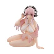 SUPER SONICO SUMMER MEMORIES NOODLE STOPPER FIG