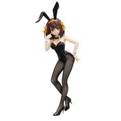 MELANCHOLY OF HARUHI SUZUMIYA BICUTE BUNNIES FIG