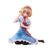 TOUHOU PROJECT ALICE MARGATROID NOODLE STOPPER FIG
