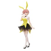 QUINT QUINTUPLETS SPECIALS TRIO TRY IT ICHIKA BUNNIES FIG (N