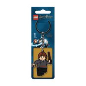 HARRY POTTER LEGO RON WEASLEY ENAMEL KEYCHAIN