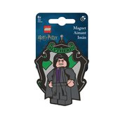 HARRY POTTER LEGO PROFESSOR SNAPE MAGNET