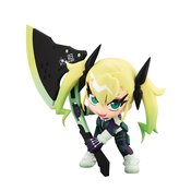 KAIJU NO 8 TOONIZE KIKORU SHINOMIYA CARTOON COLOR FIG