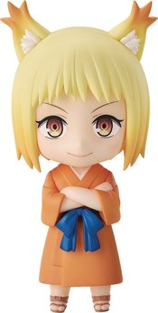 SENGOKU YOUKO TAMA NENDOROID AF