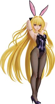 TO LOVE RU DARKNESS GOLDEN DARKNESS BUNNY 1/3 FIG  (MR)
