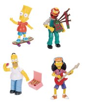 SIMPSONS 5IN AF WV1 ASST