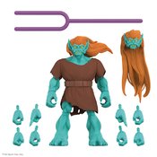 SILVERHAWKS ULTIMATES WV6 WINDHAMMER 9IN AF