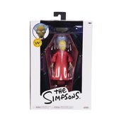 SIMPSONS PREMIUM 5IN VAMPIRE MR BURNS AF