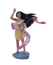 DISNEY POCAHONTAS 9.84IN FIGURE