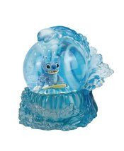 DISNEY LILO & STITCH SURFING 6IN WATERBALL