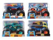 HOT WHEELS MONSTER TRUCKS 1/24 WAVE K ASST