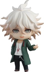 DANGANRONPA 1 2 RELOAD NAGITO KOMAEDA NENDOROID AF