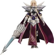 LEGEND OF HEROES TRAILS PLAMATEA ARIANRHOD STEEL MAIDEN KIT