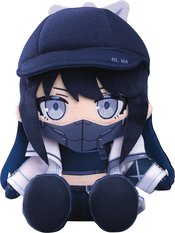 BLUE ARCHIVE CHOCOPUNI SAORI PLUSHIE