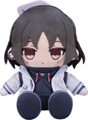 BLUE ARCHIVE CHOCOPUNI MISAKI PLUSHIE