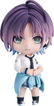 IDOLMASTER SHINY COLORS TORU ASAKURA NENDOROID AF