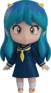 URUSEI YATSURA LUM SCHOOL UNIFORM NENDOROID AF
